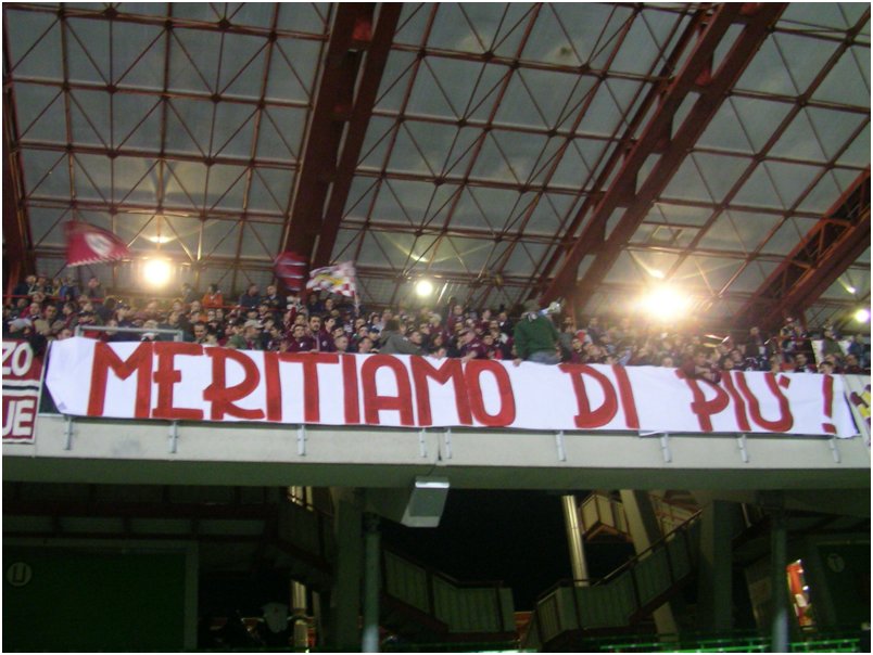 Cesena - Arezzo  01.04.2005 012